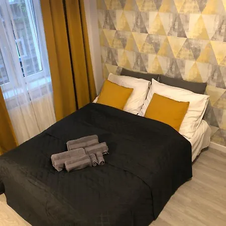 Centrum Быдгощ