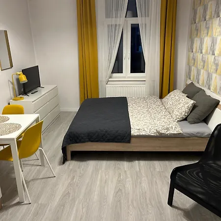 Centrum Apartment