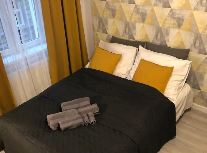 Centrum 비드고슈치