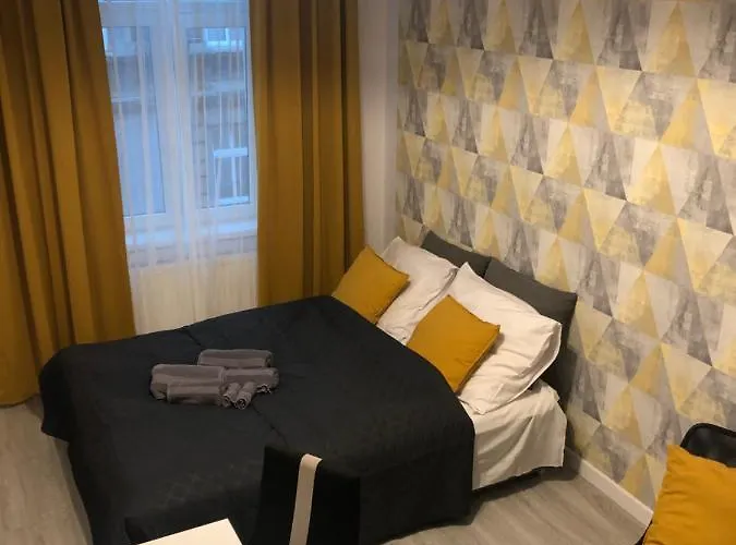 Centrum 비드고슈치