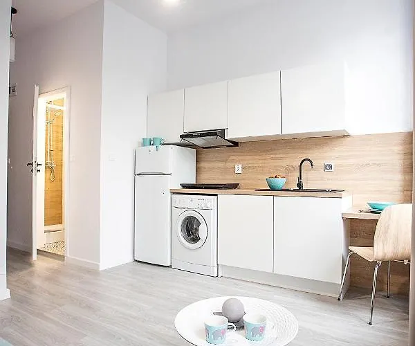 Centrum * Быдгощ